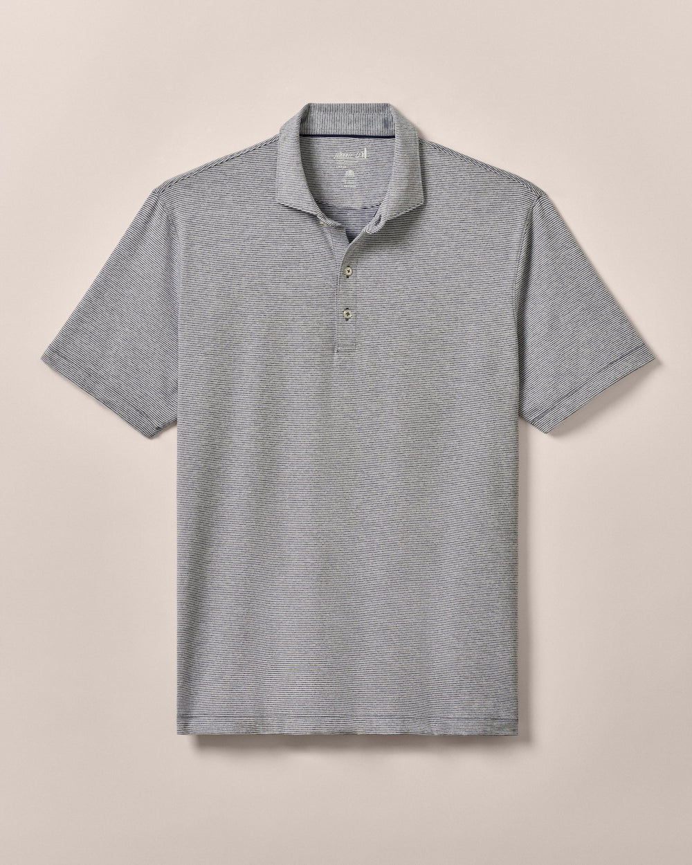 Lyndon Performance Jersey Polo