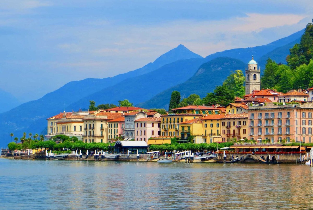 Italian Lakes