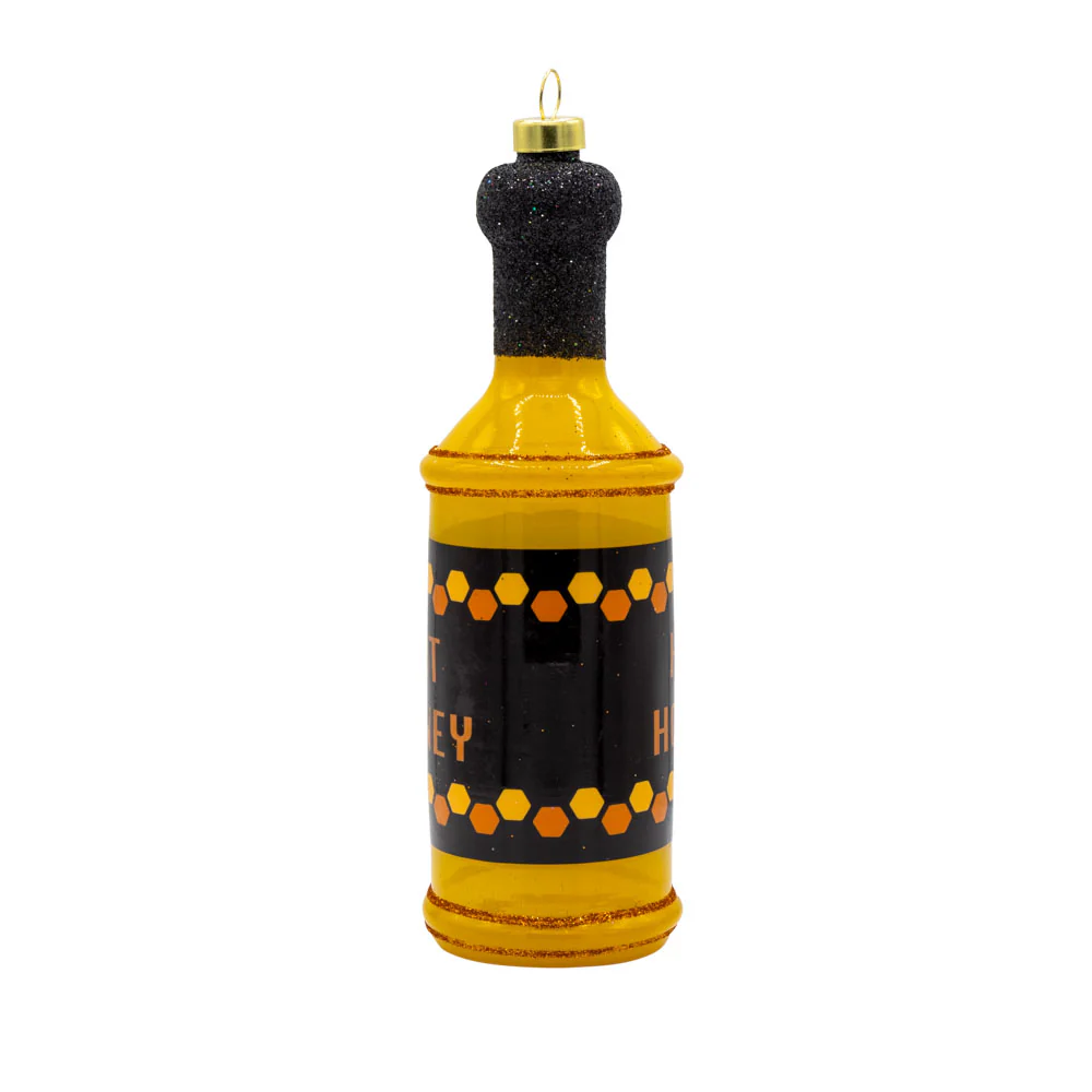 Hot Honey Ornament