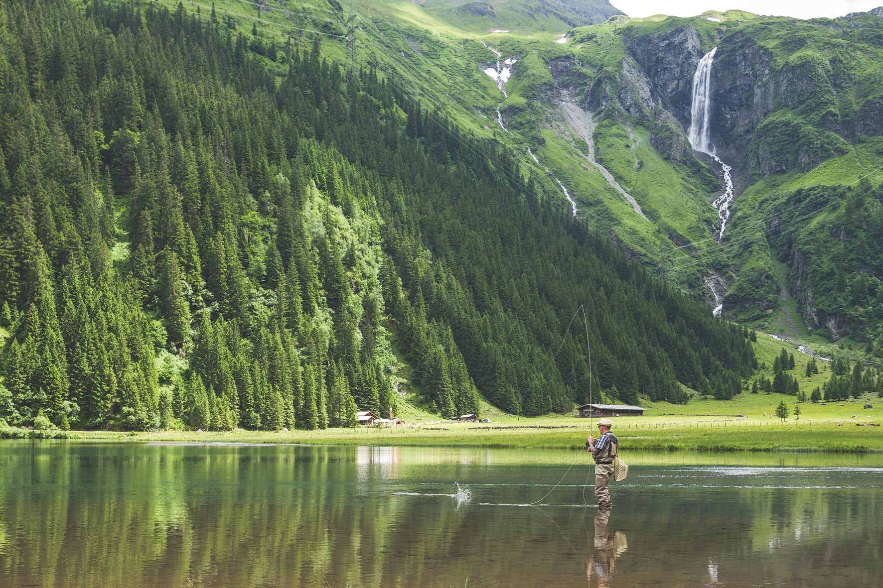 Fishing - The Ultimate Book