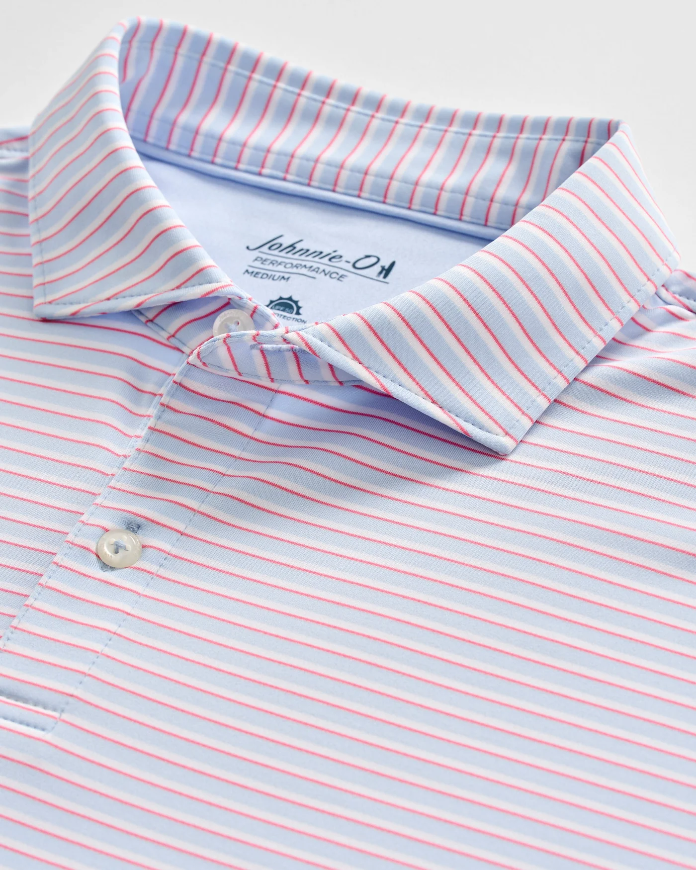 Rez Performance Jersey Polo