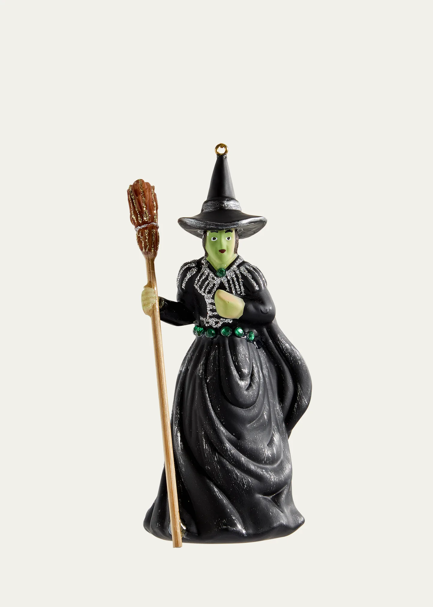 Wicked Witch of the West Ornament