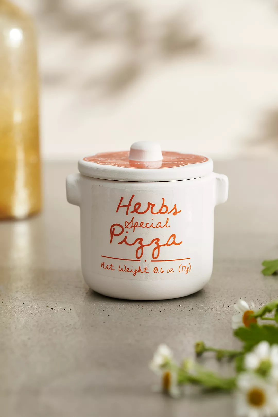 Aux Anysetiers du Roy Herbs for Pizza 0.7oz