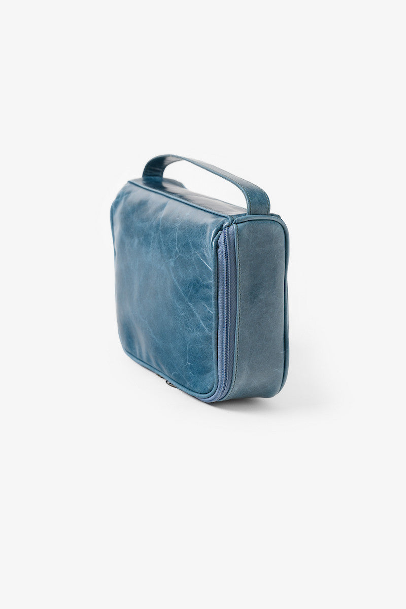 Donald Wash Kit - Mont Blanc Soapstone