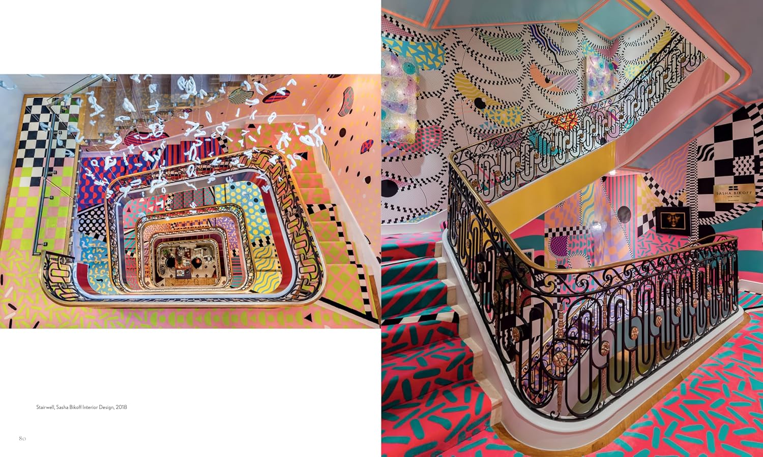 Iconic Rooms: Kips Bay New York Decorator Show House at 50