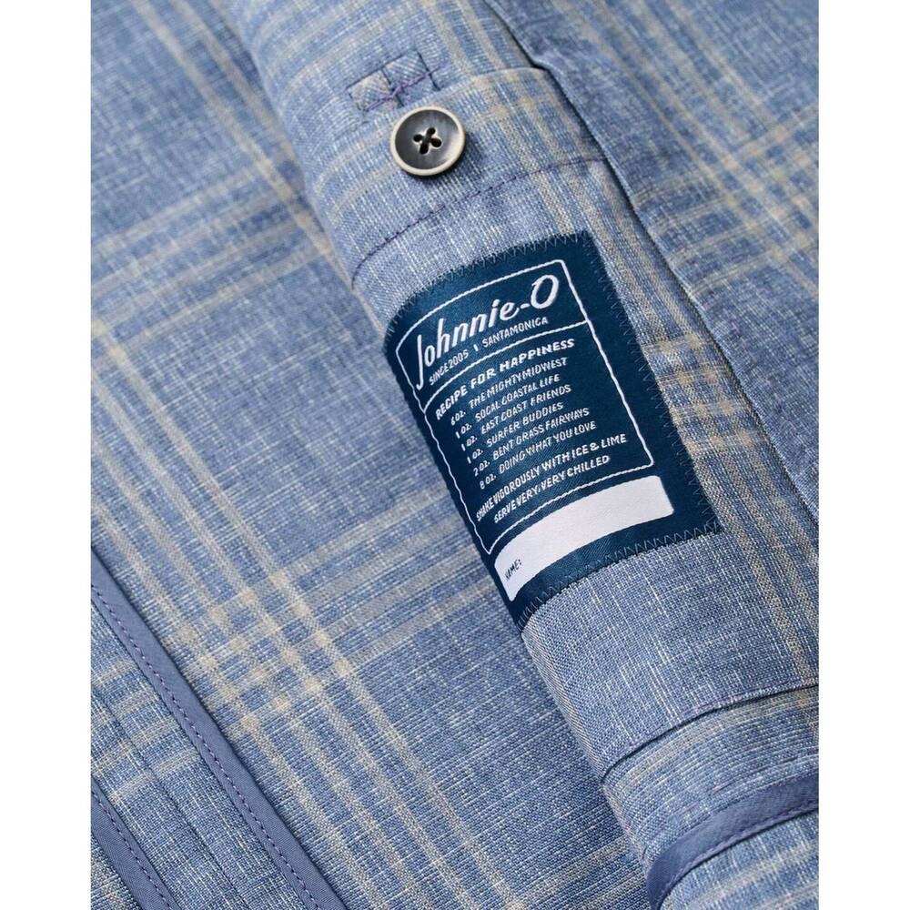 BARNEY Sport Coat