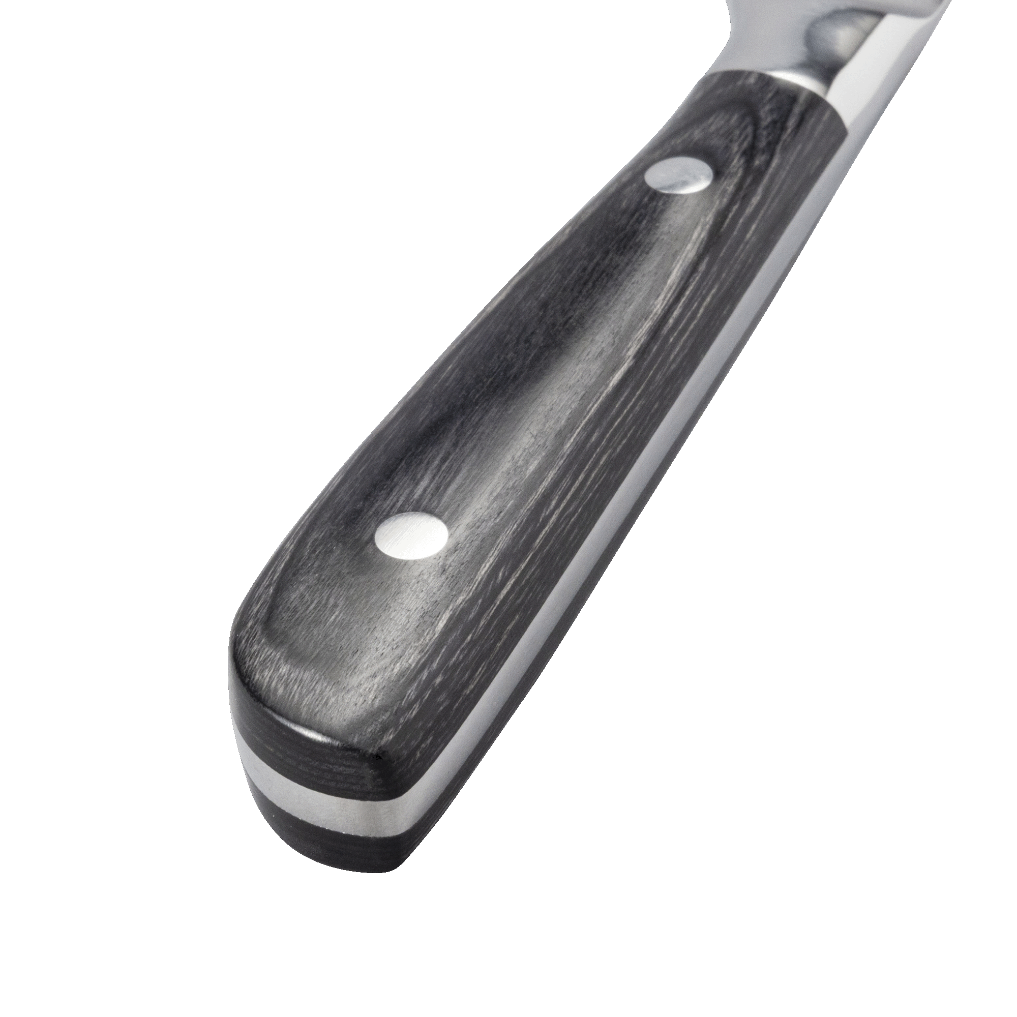 Avanta Damascus Fine Edge Steak Knife Set - 4 Piece