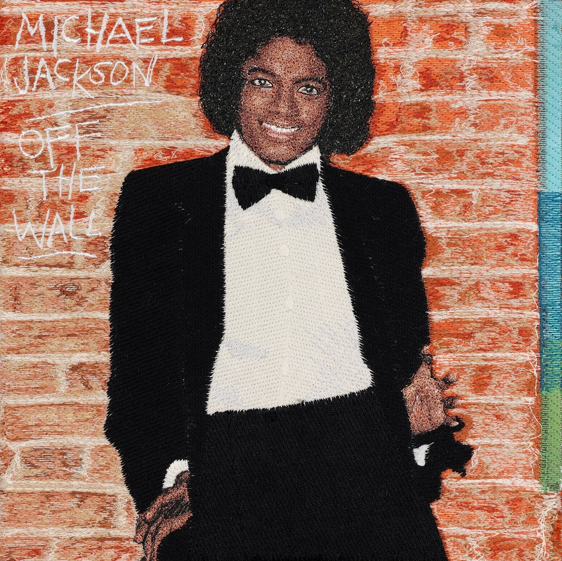 Michael Jackson, Off the Wall