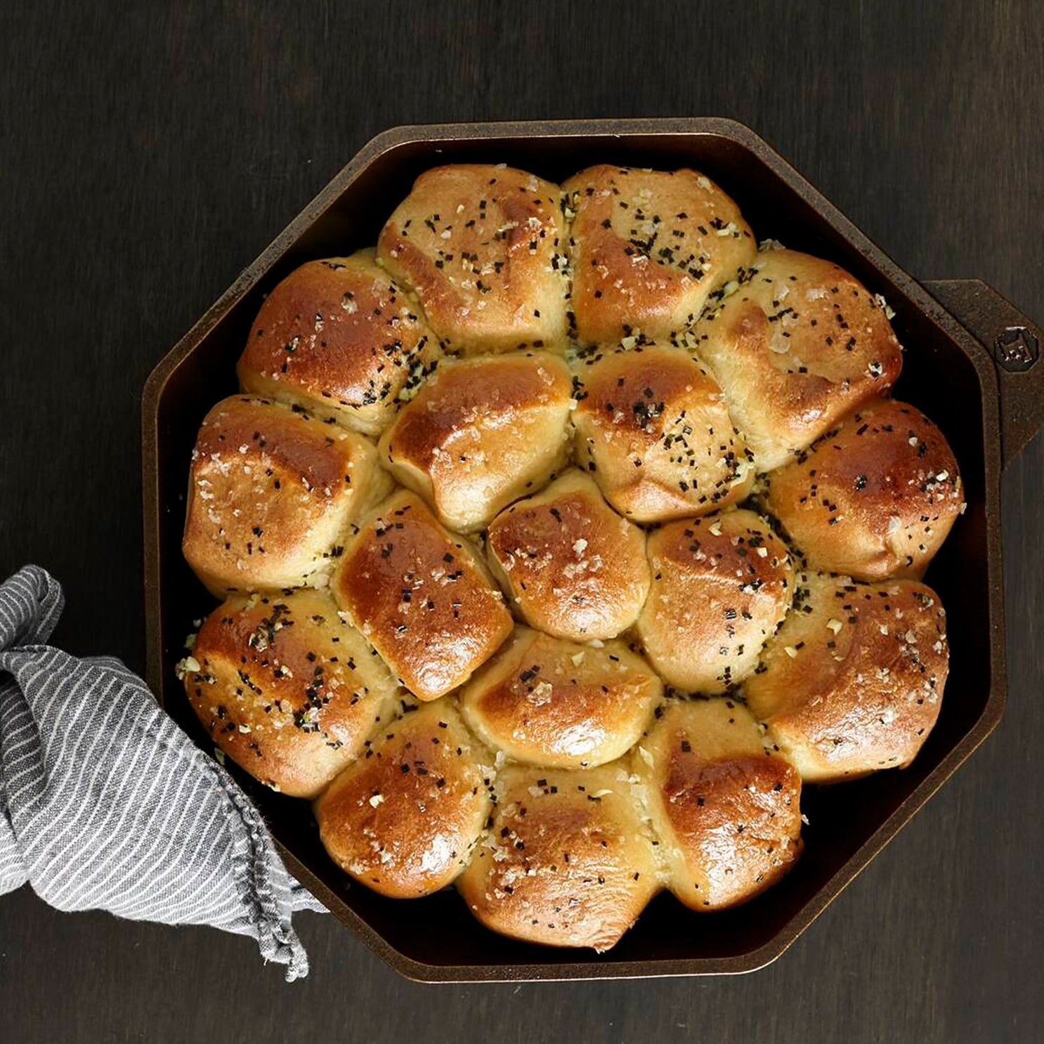 10 inch Cast Iron Skillet