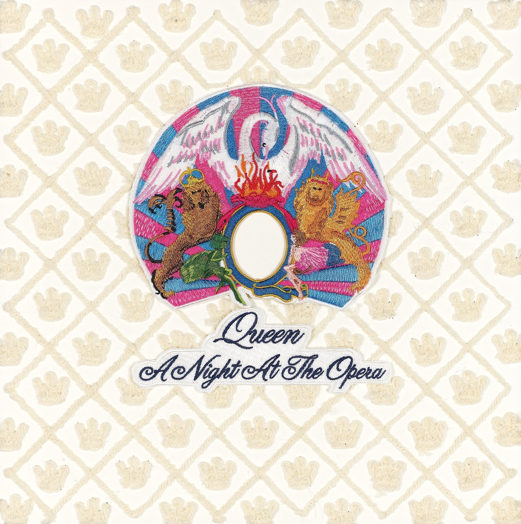 Queen, A Night At The Opera