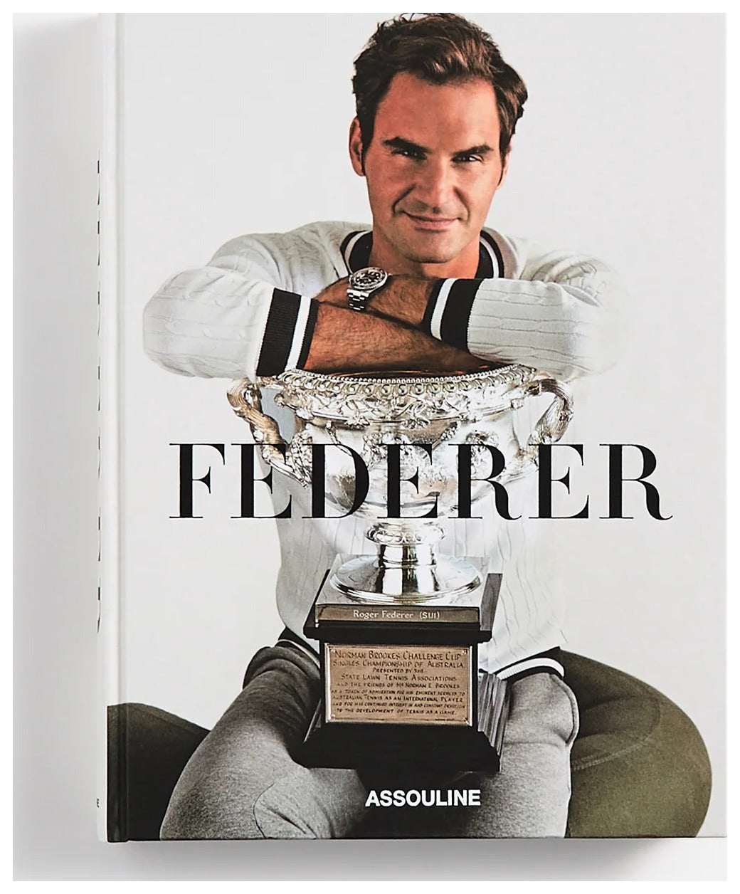 Federer
