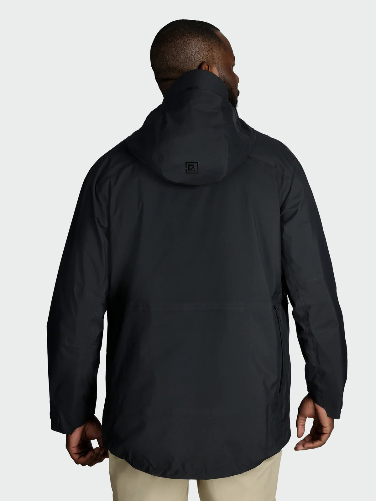Georgia Dry One Waterproof Coat