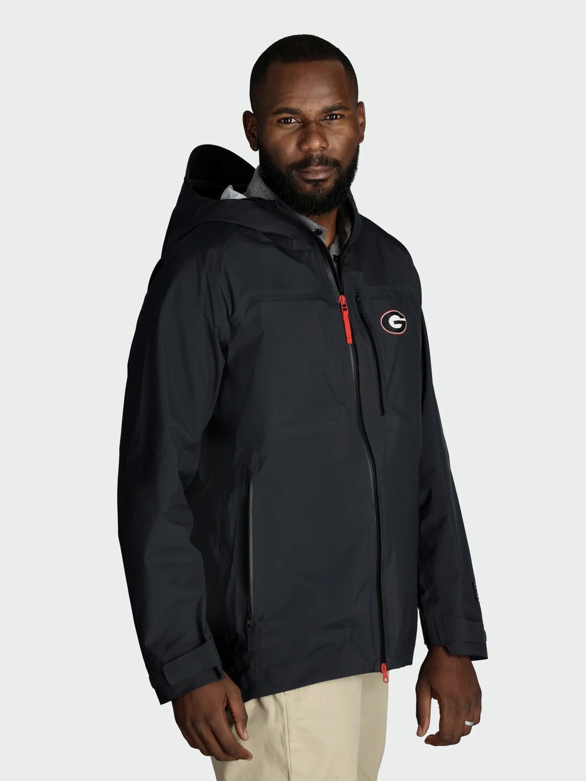 Georgia Dry One Waterproof Coat