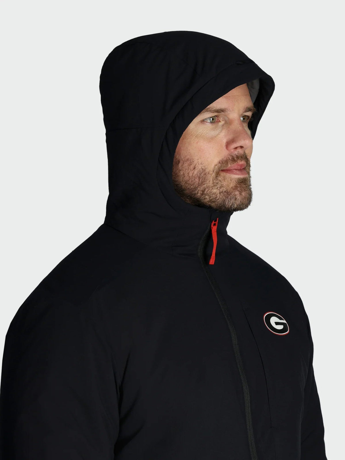 Georgia Warm One Insulated Jacket