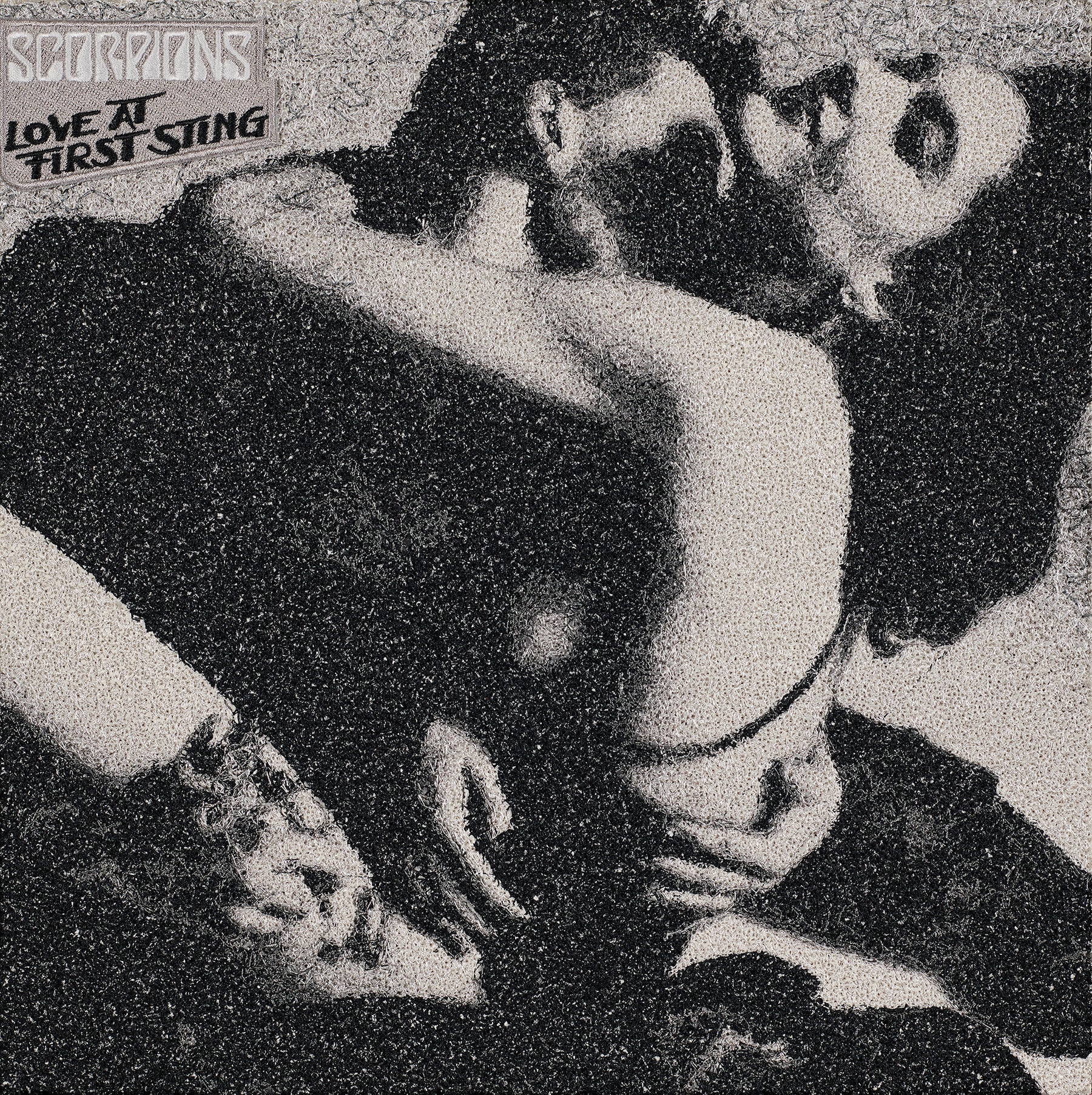Scorpions, Love at First Sting