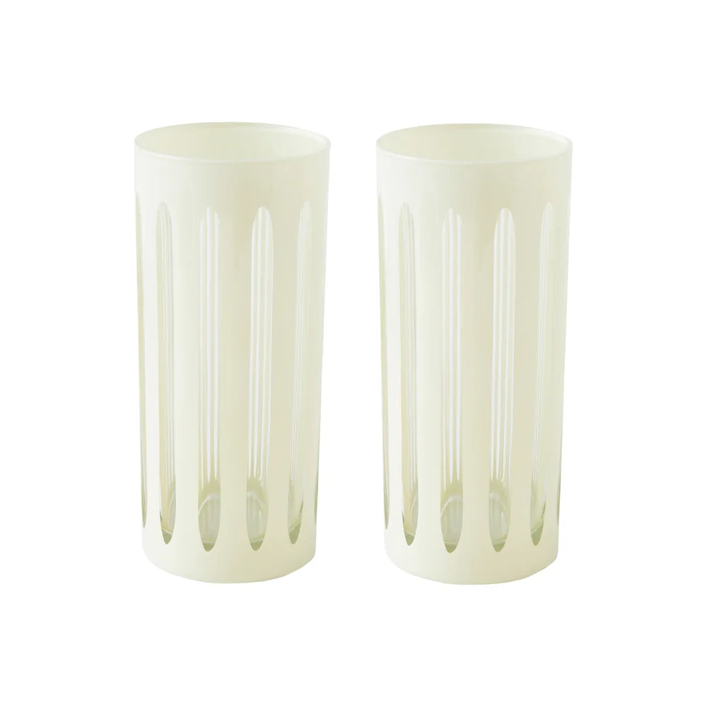 Empire Highball Powder - Set of 2