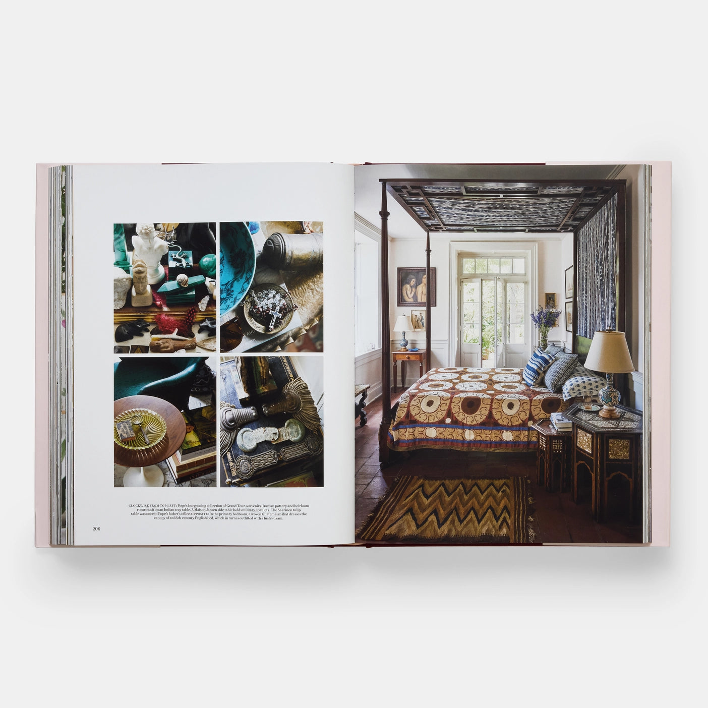 Southern Interiors