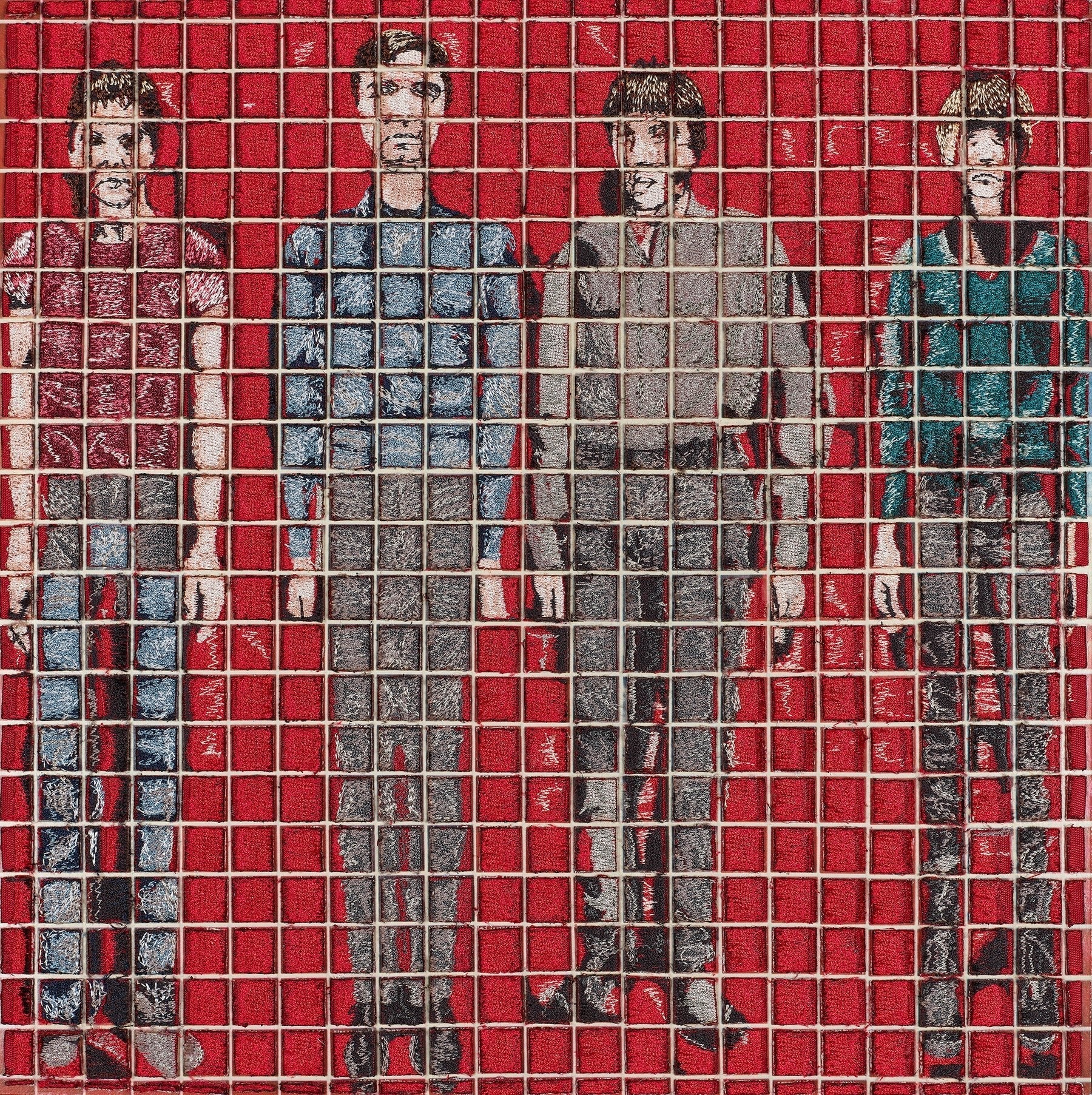 Talking Heads, More Songs About Buildings and Food
