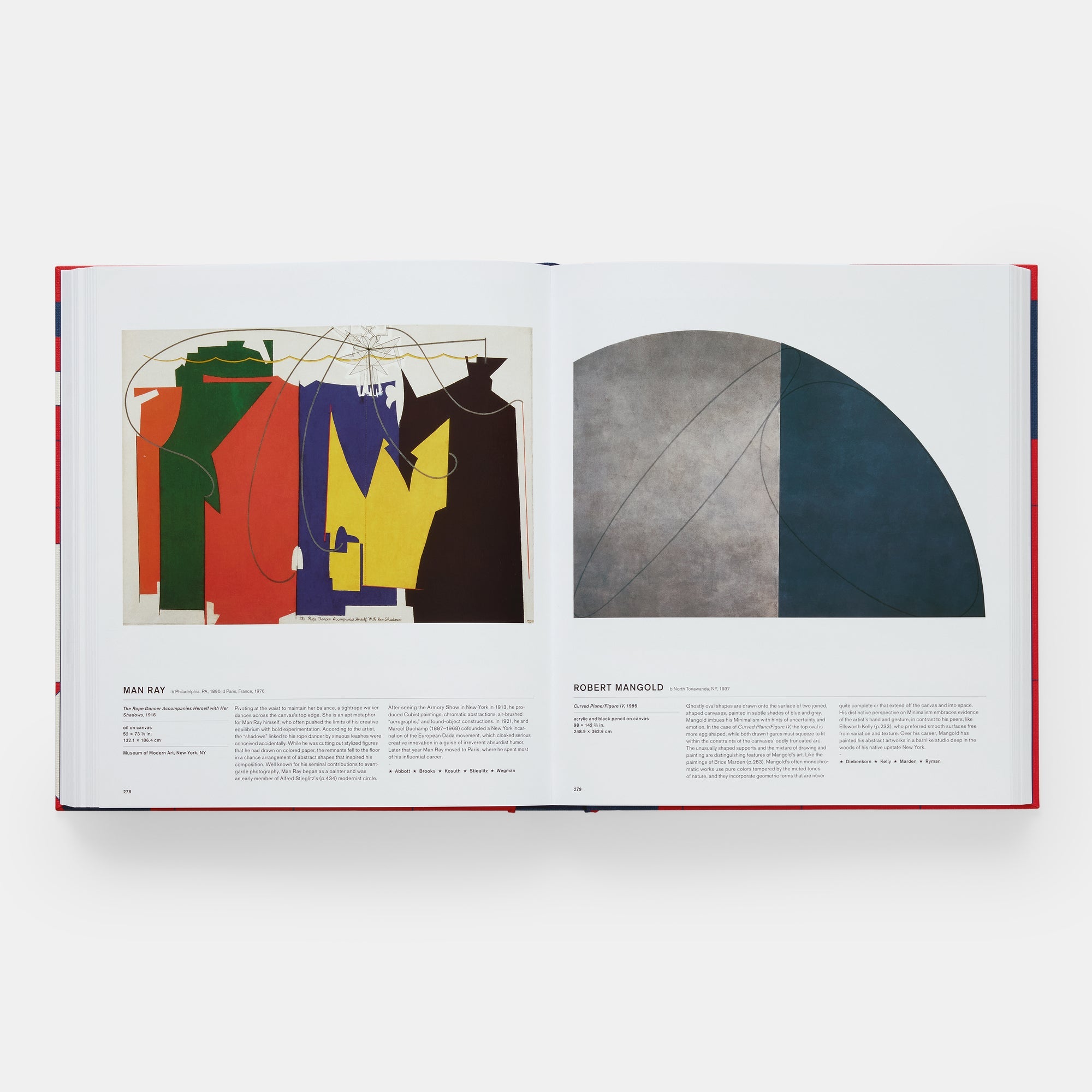 American Art Book