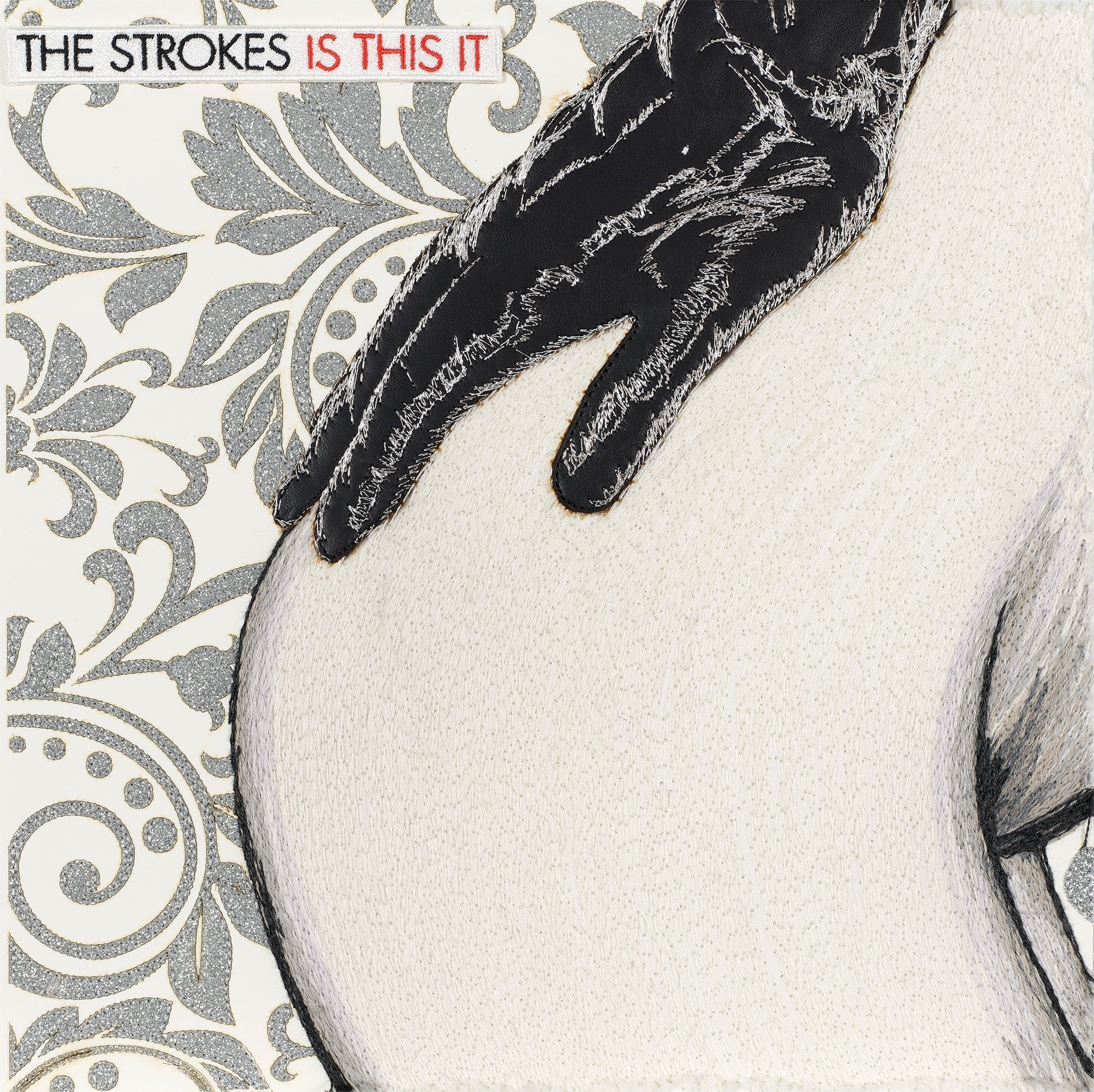 Is This it (international cover) by The hotsell Strokes