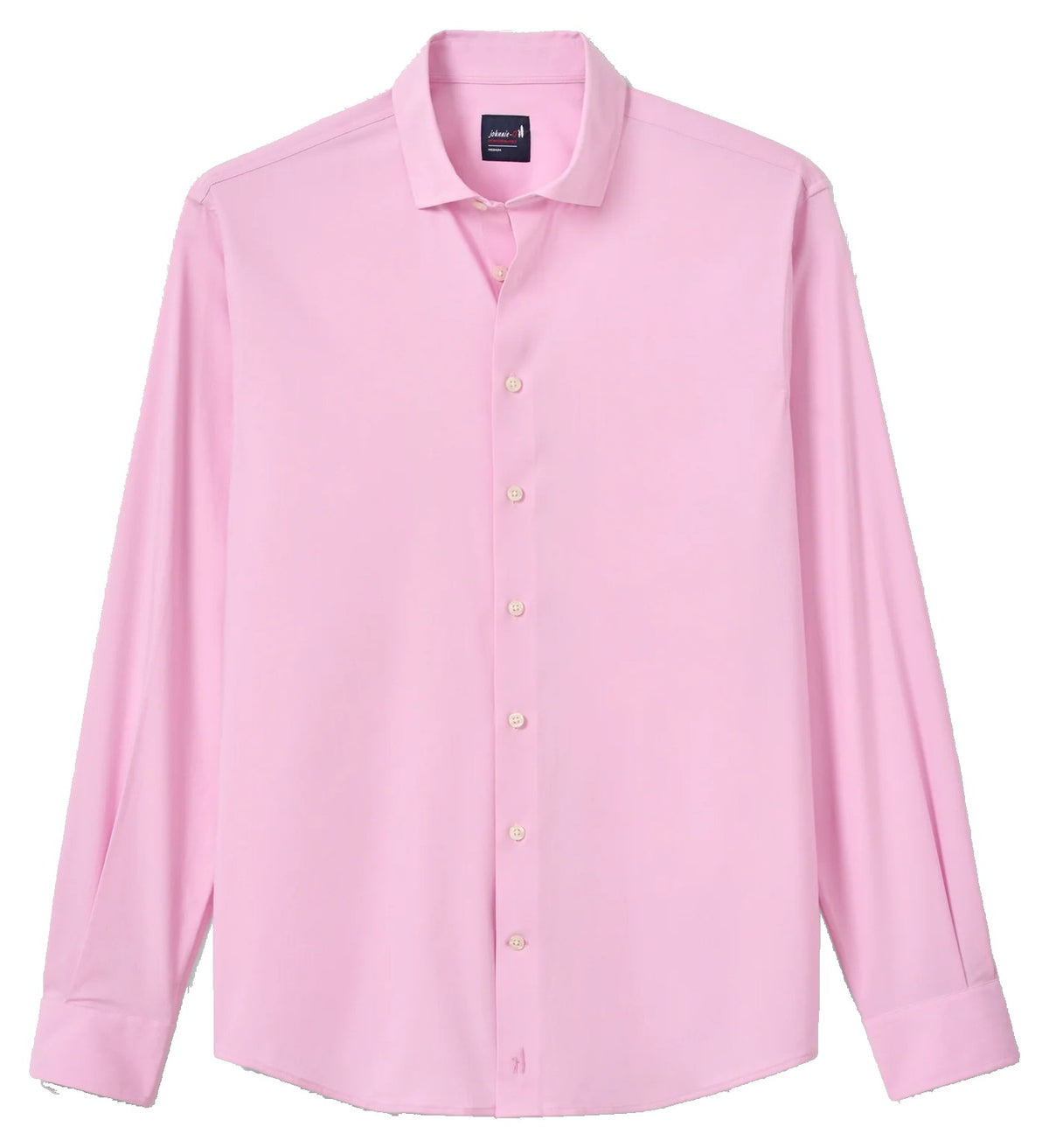 Travis Performance Sport Shirt