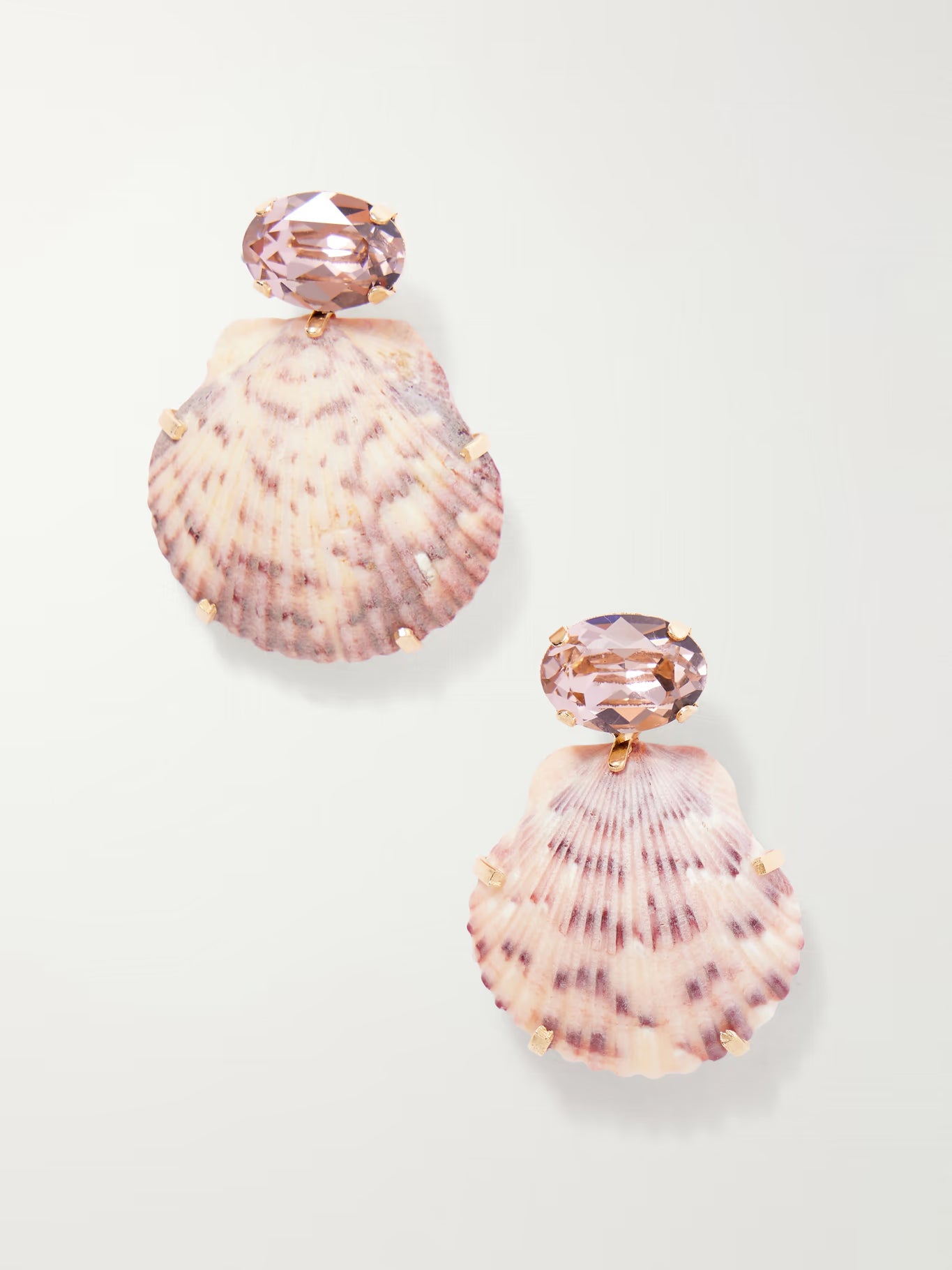 Kauai Earrings - Cala