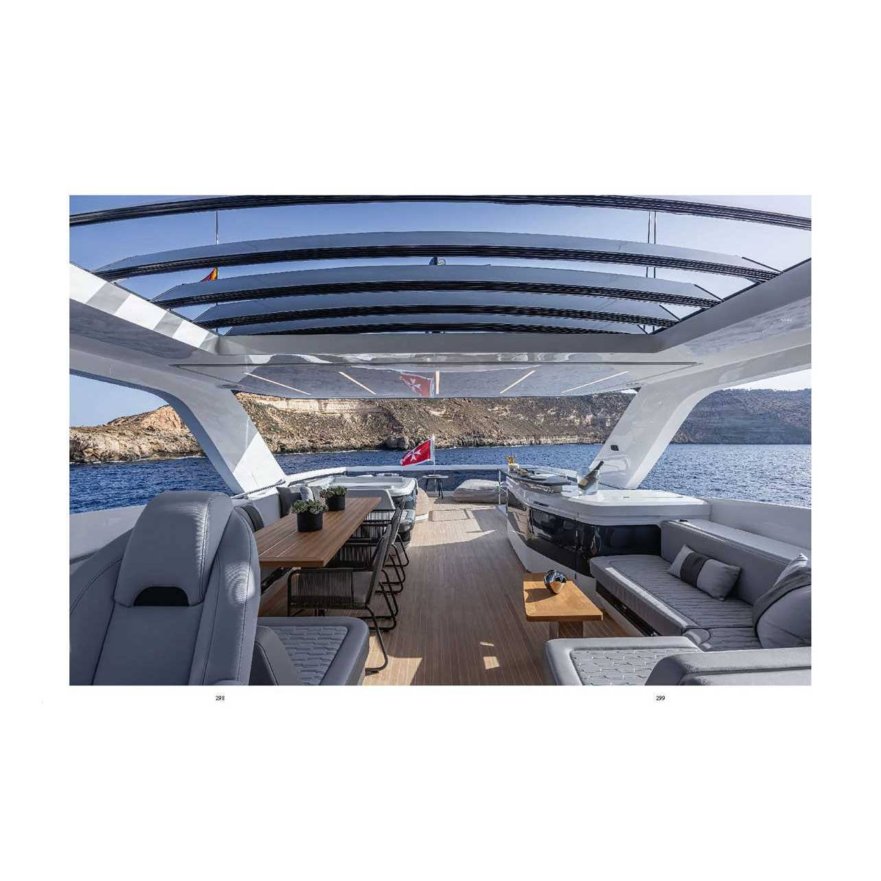 The World's Finest Yachts