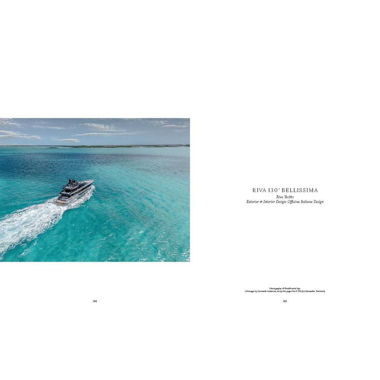 The World's Finest Yachts