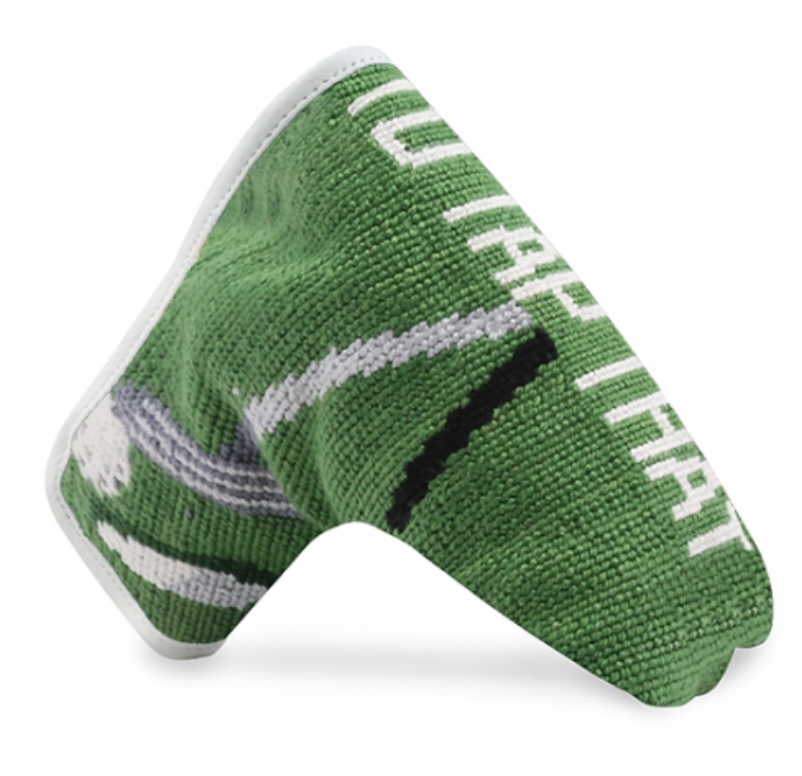 I'd Tap That Putter Headcover