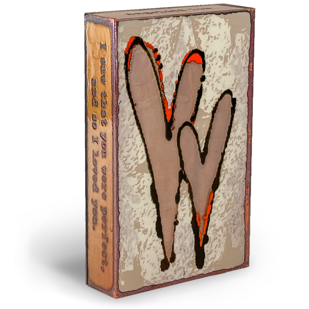 Perfect Spirit Tile