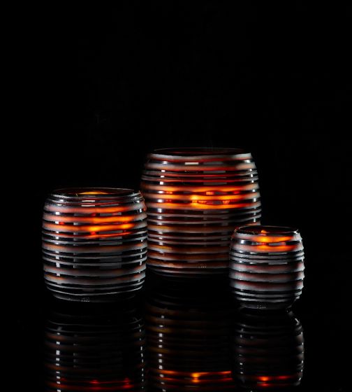 Medium Sphere Candle
