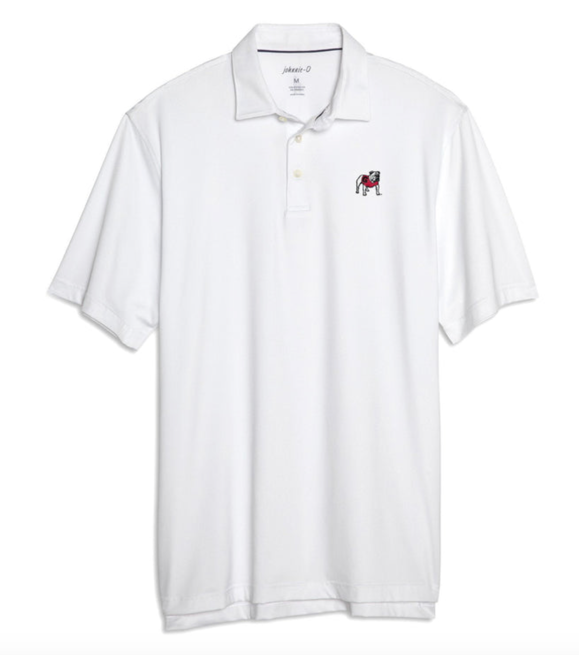 UGA Birdie Knit Shirt