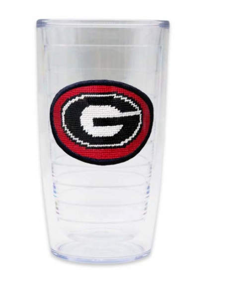 Georgia 16 oz. Tervis Tumbler