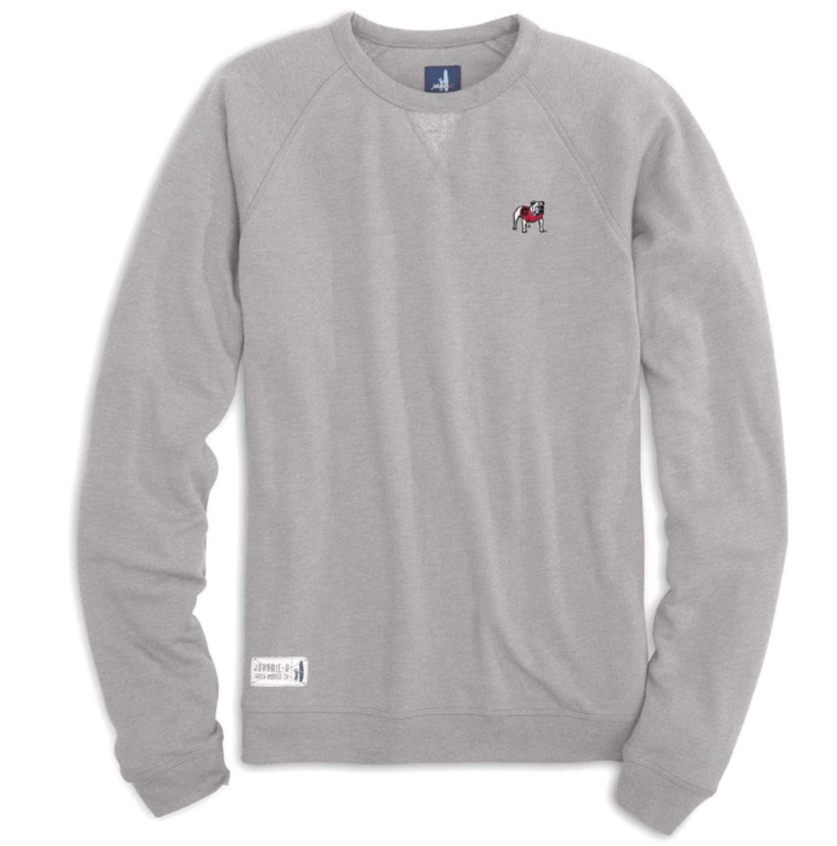 Georgia Pamlico Sweatshirt