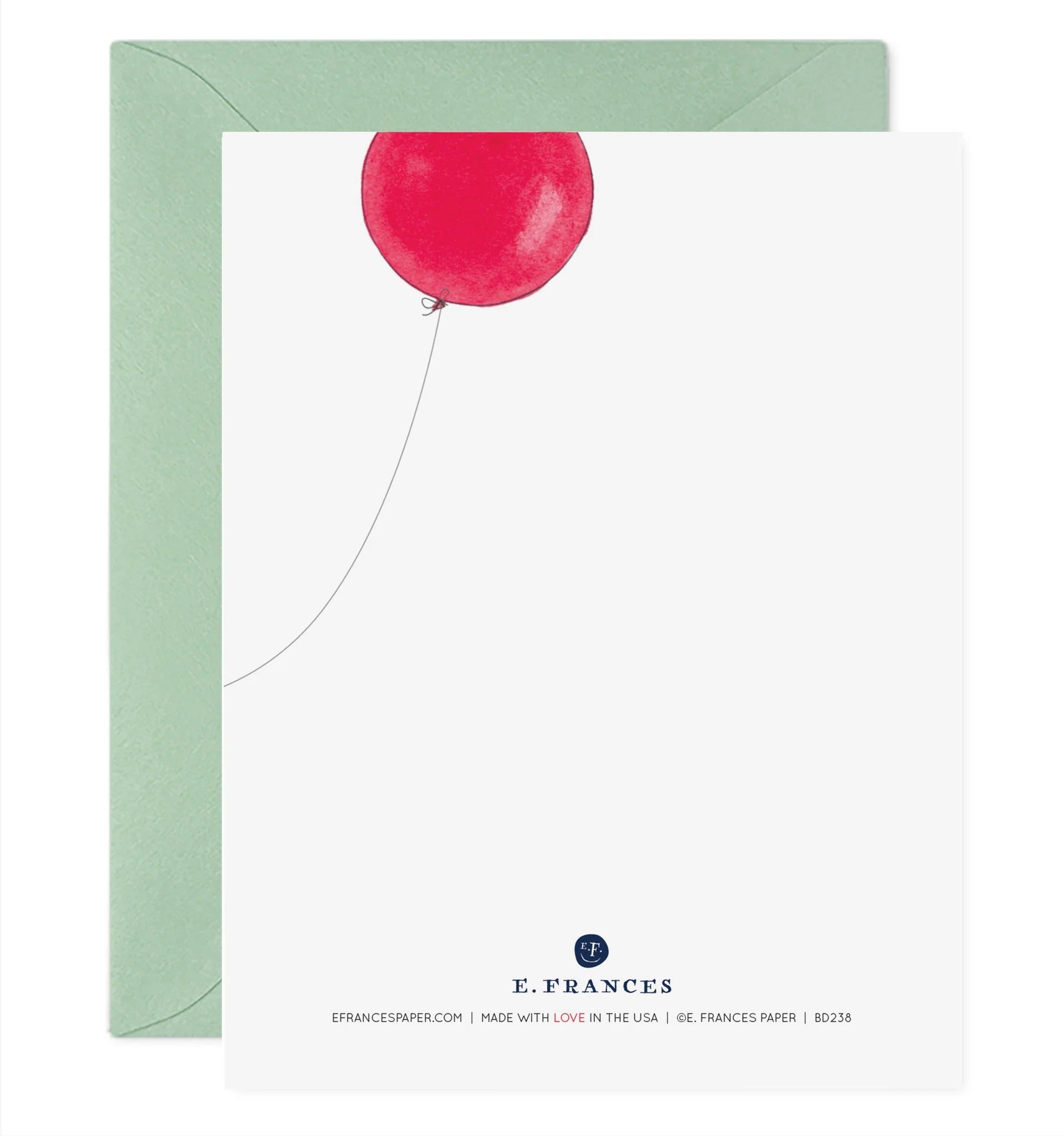 Really Happy Birthday Card