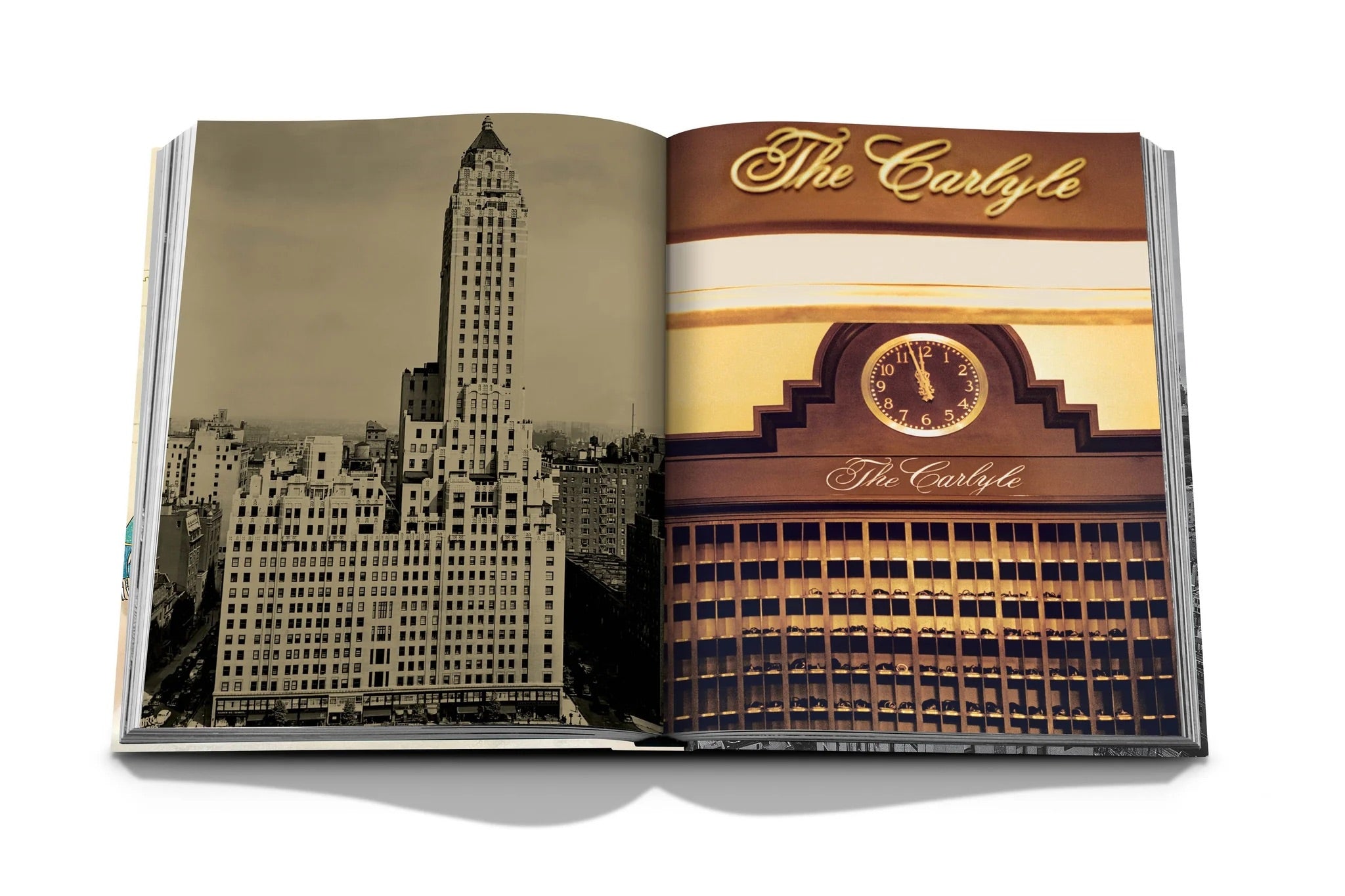 The Carlyle