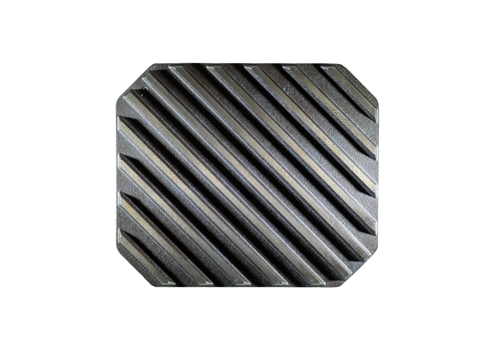 8 inch Grill Press