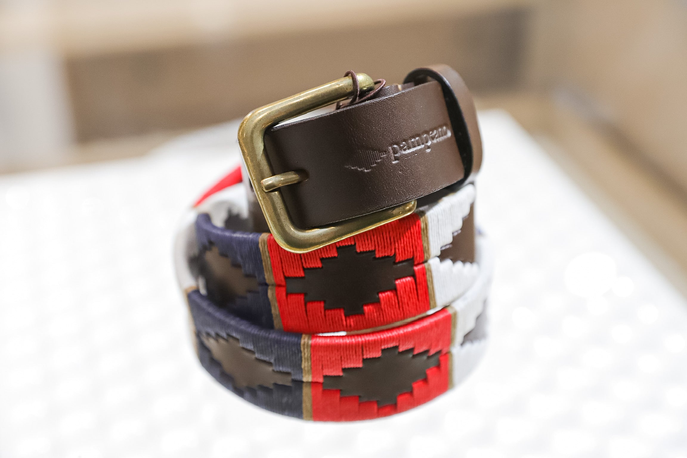 Lider Belt