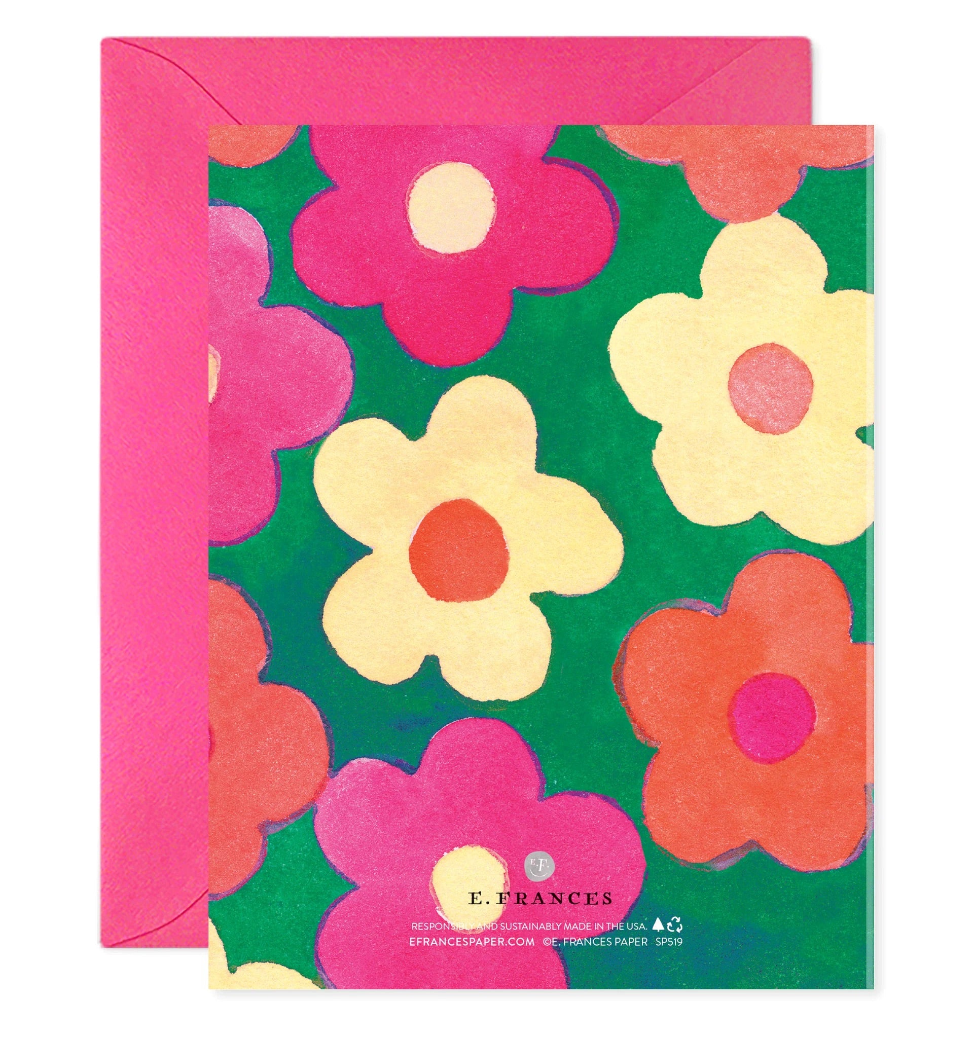The Bold and The Beautiful Card