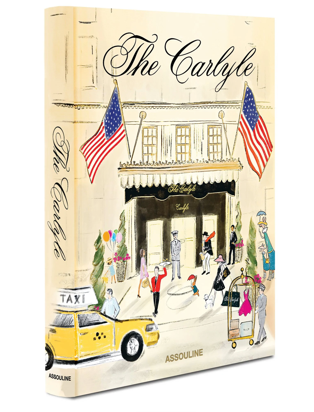 The Carlyle
