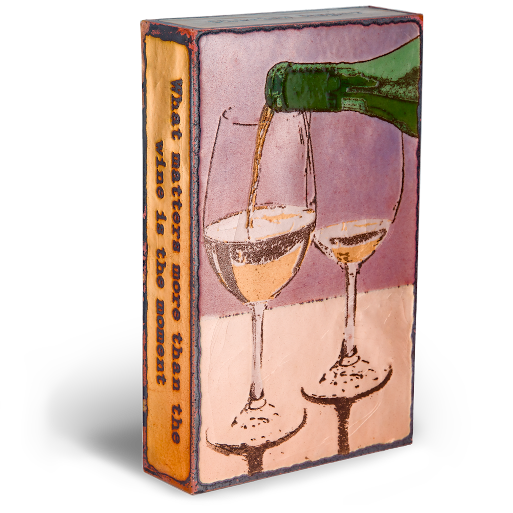 Sancerre Spirit Tile