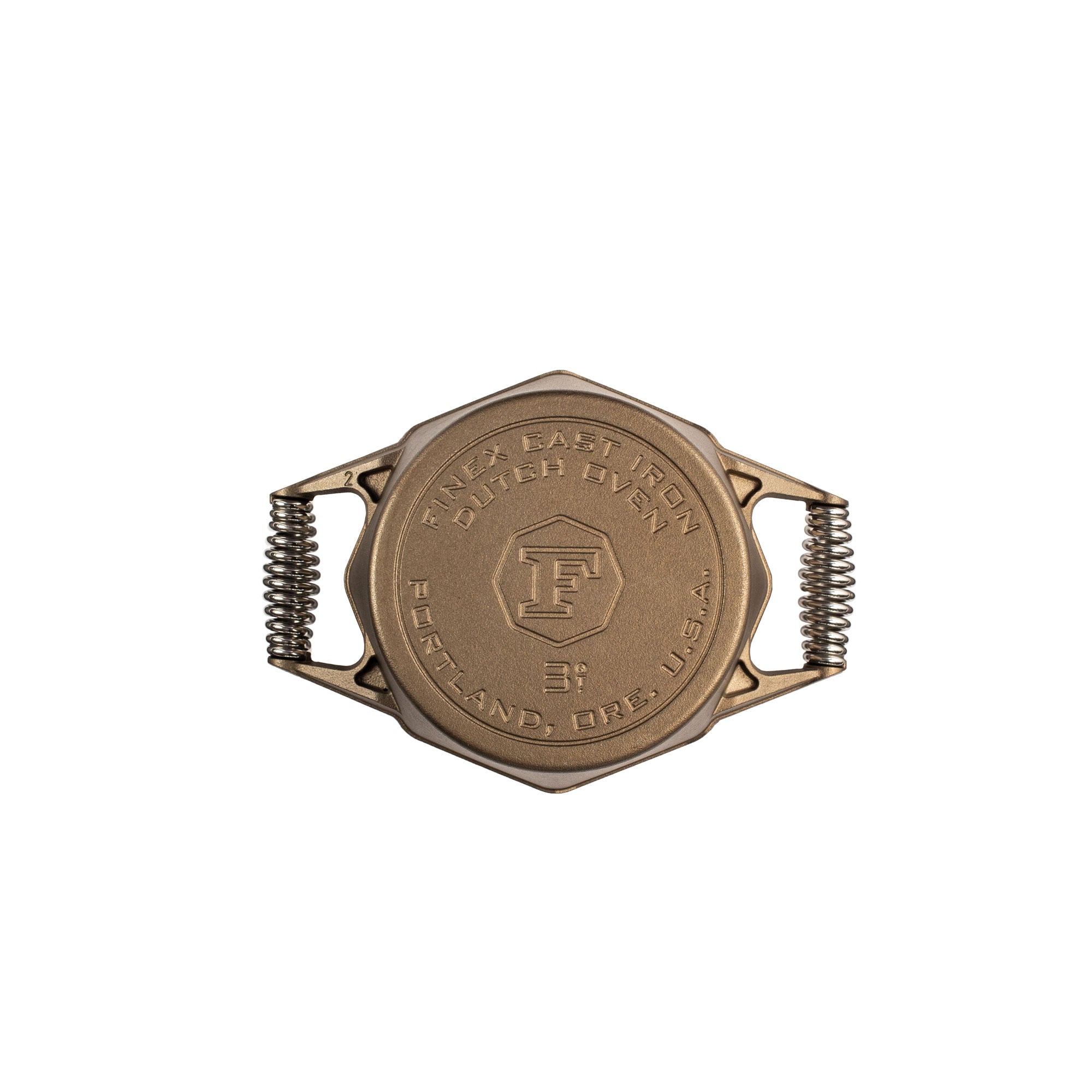 Cast Iron Dutch Oven