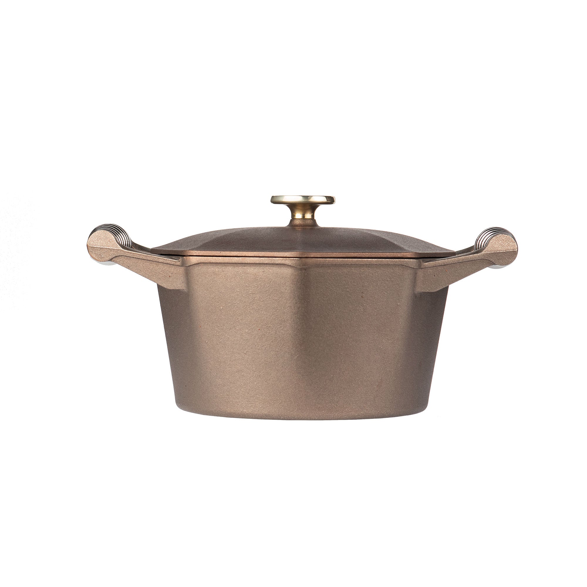 5-quart Cast Iron Dust Oven