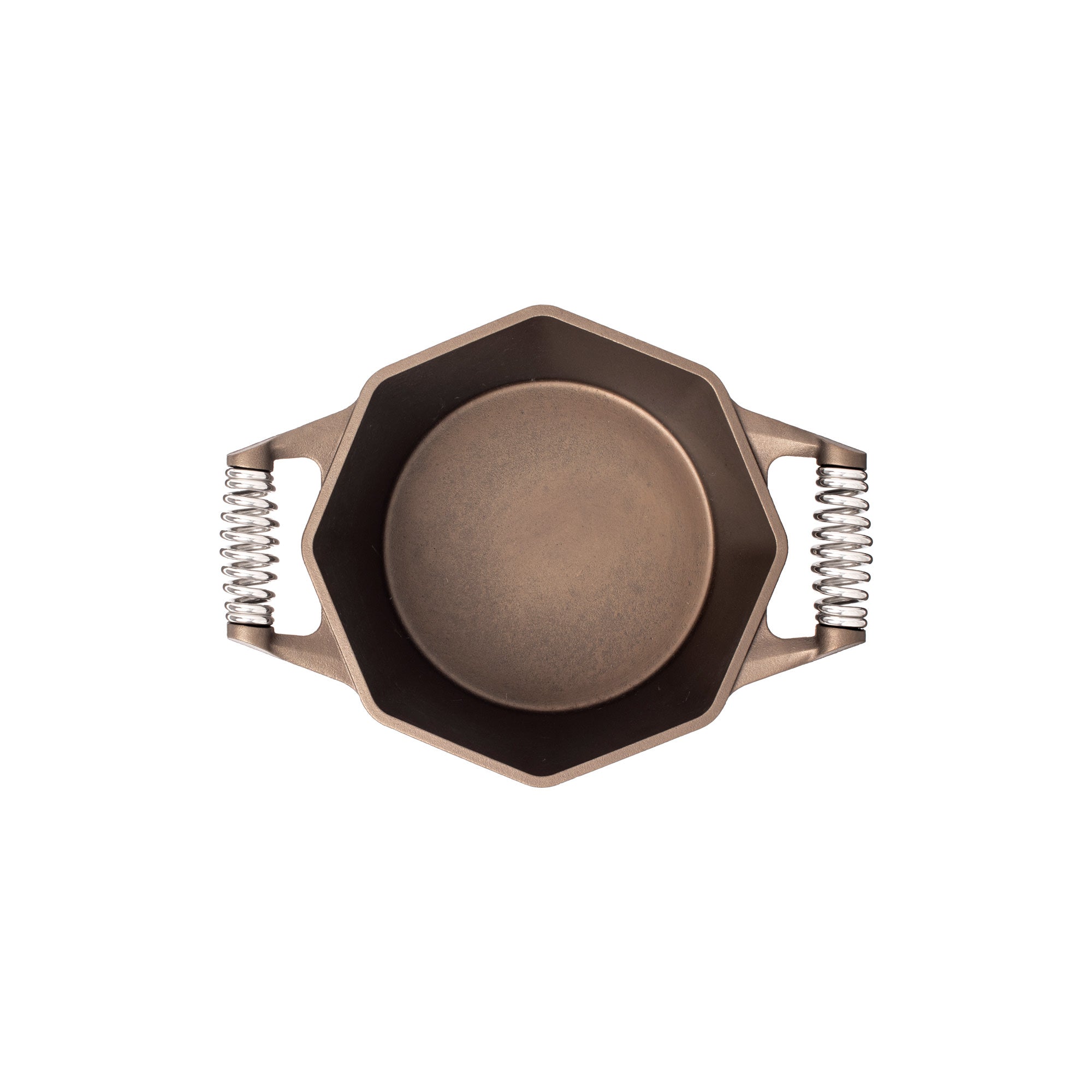 5-quart Cast Iron Dust Oven