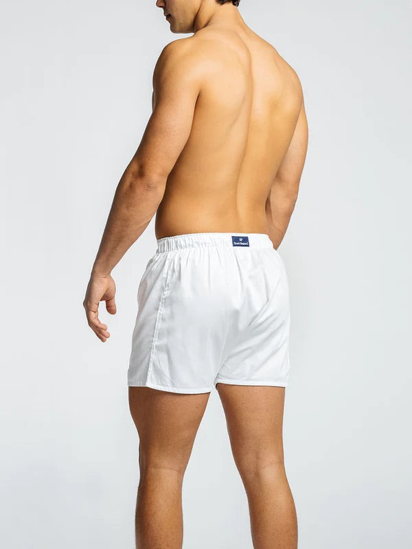 The Boxer Short
