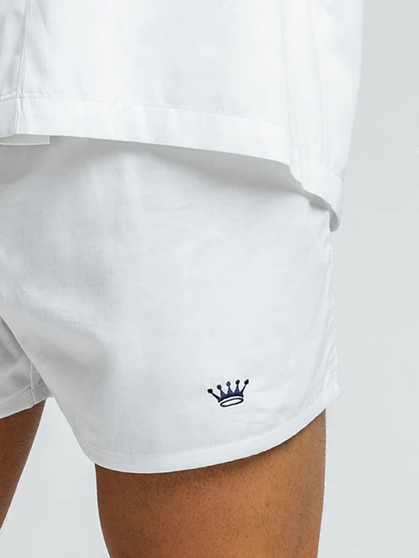 The Boxer Short