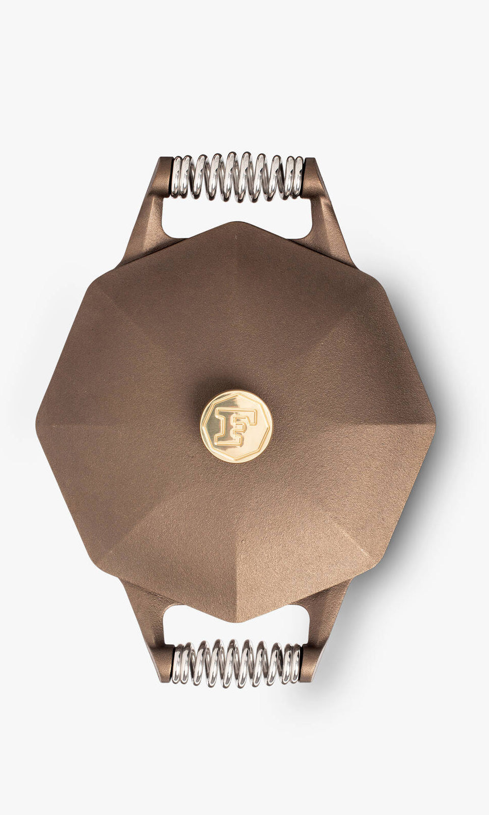 Cast Iron Dutch Oven