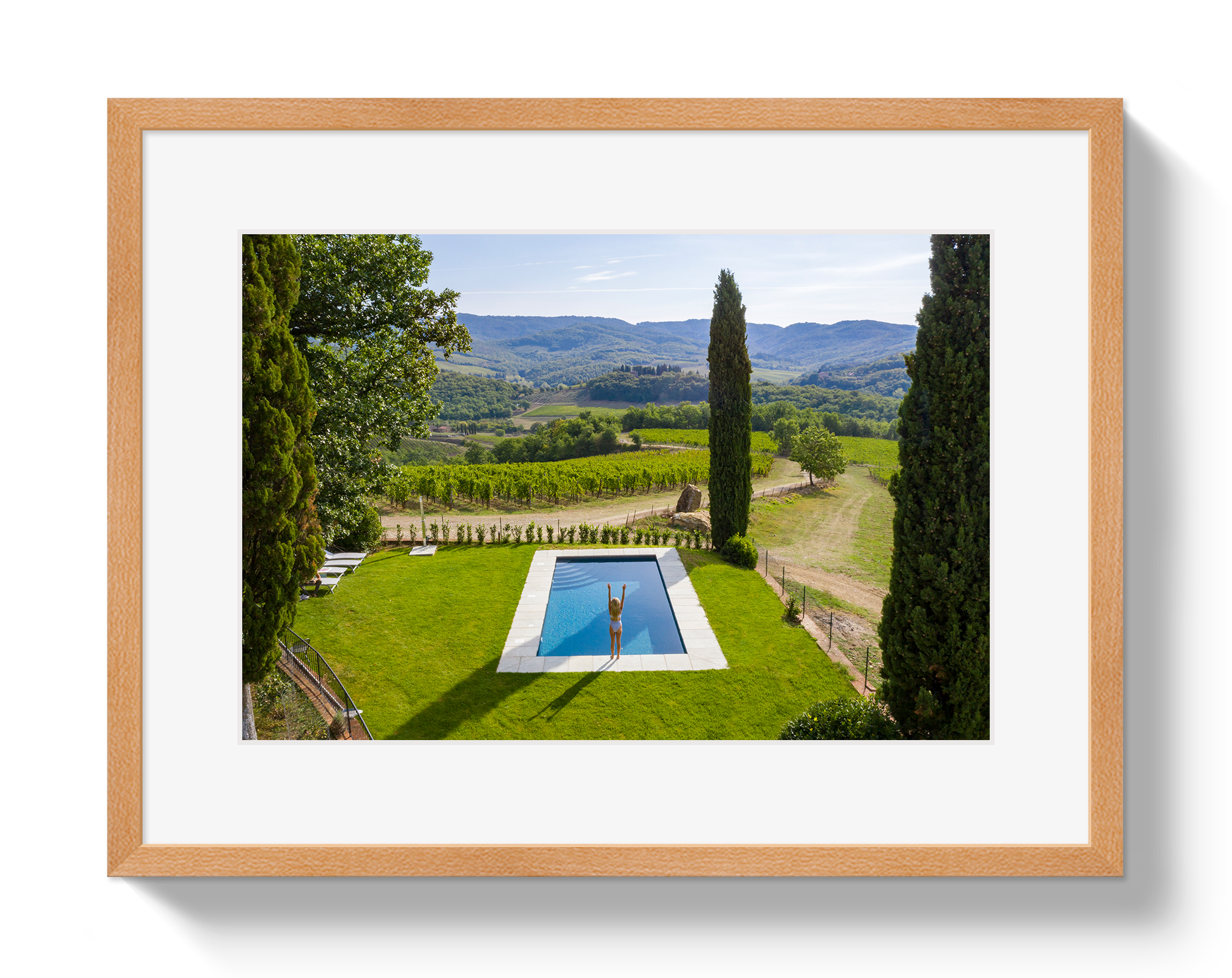 Tuscan Dip