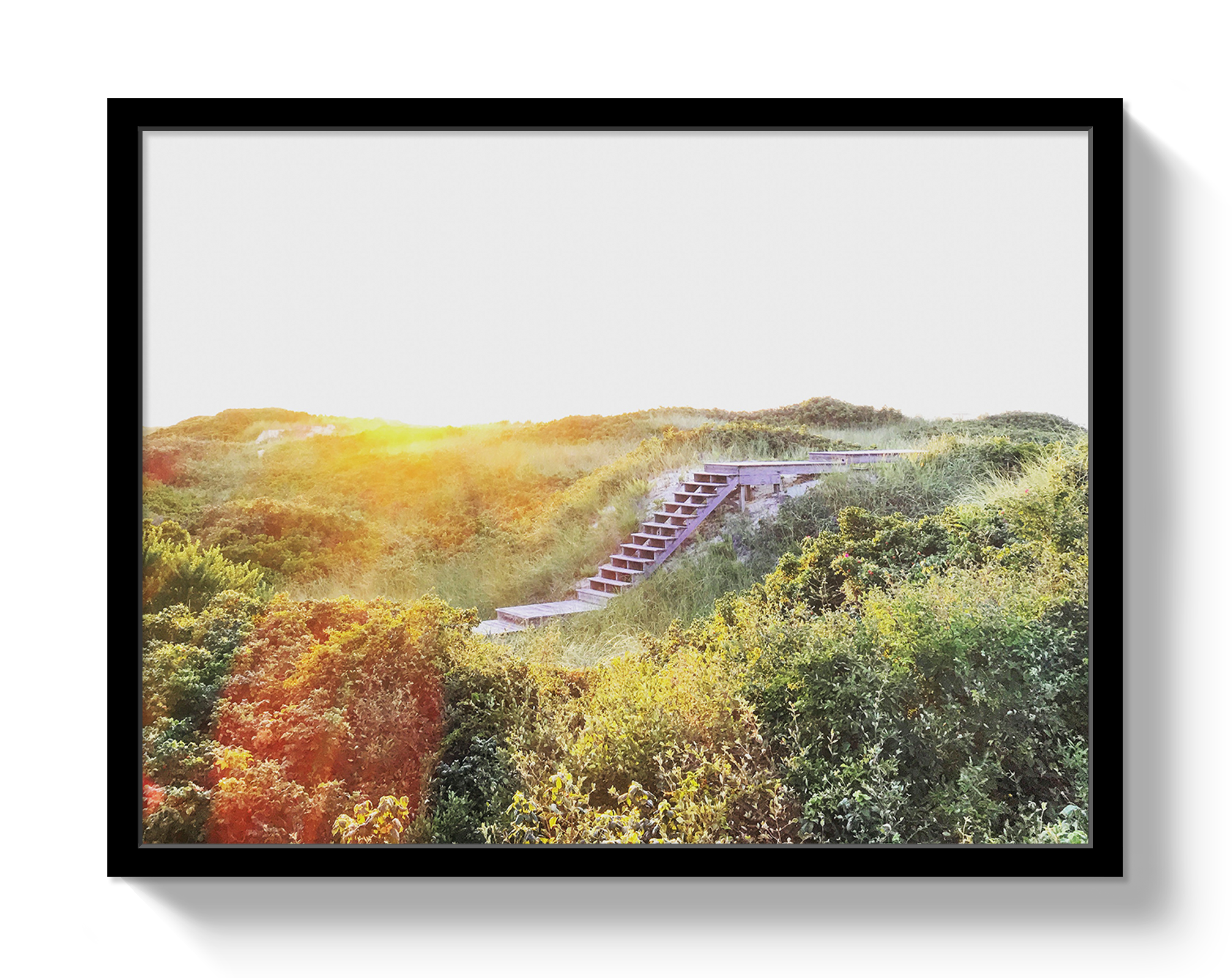 Nantucket Magic