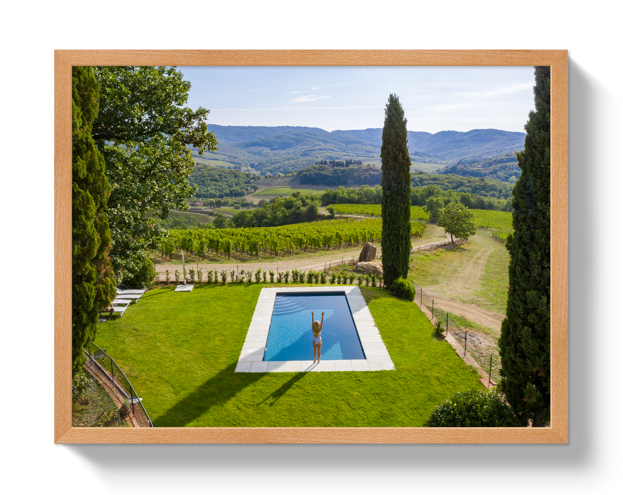 Tuscan Dip